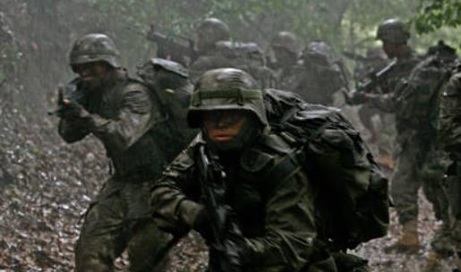 電視劇《士兵突擊》經典臺詞對白經典語錄名句賞析