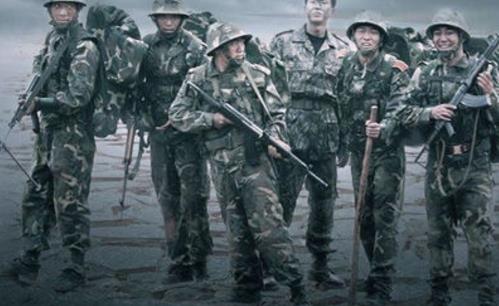 電視劇《士兵突擊》經典臺詞對白經典語錄名句賞析