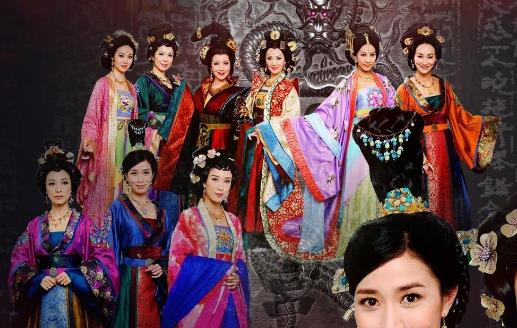 電視劇《宮心計》經(jīng)典臺詞對白經(jīng)典語錄名句賞析