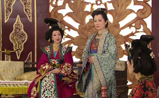 電視劇《宮心計》經(jīng)典臺詞對白經(jīng)典語錄名句賞析