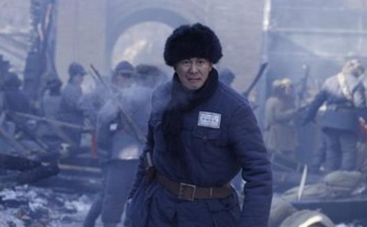 電視劇《上陣父子兵》經典臺詞對白經典語錄名句賞析