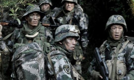 電視劇《戰(zhàn)雷》經(jīng)典臺詞對白經(jīng)典語錄名句賞析