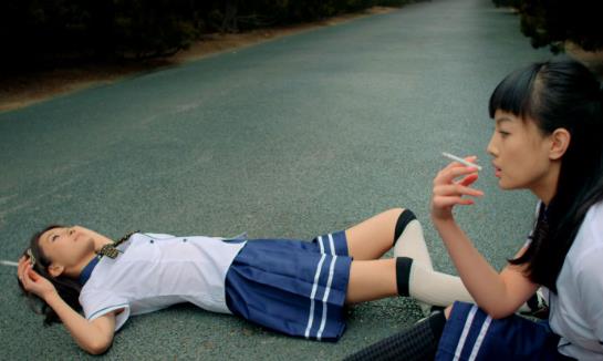 電視劇《我們都是壞孩子》經典臺詞對白經典語錄名句賞析