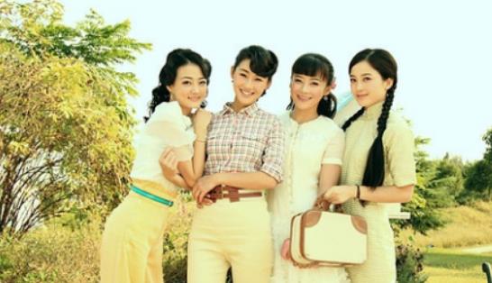 電視劇《愛在春天》經典臺詞對白 經典語錄名句賞析