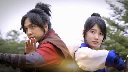 電視劇《九家之書》經典臺詞對白經典語錄名句賞析