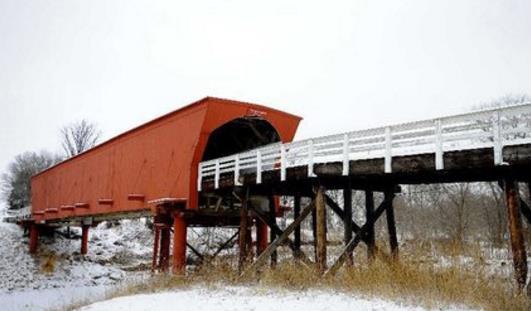 電影《廊橋遺夢》經典臺詞對白經典語錄名句賞析