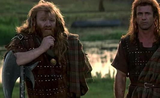 電視劇《勇敢的心》經典臺詞對白 經典語錄名句賞析