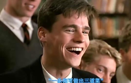 電影《死亡詩社》經(jīng)典臺(tái)詞對(duì)白經(jīng)典語錄名句賞析