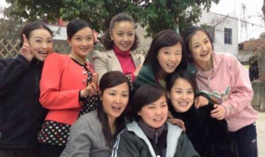 電視劇《鮮花盛開的村莊》經典臺詞對白經典語錄名句賞析