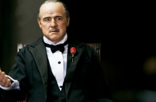 電影《教父》經(jīng)典臺詞對白經(jīng)典語錄名句賞析