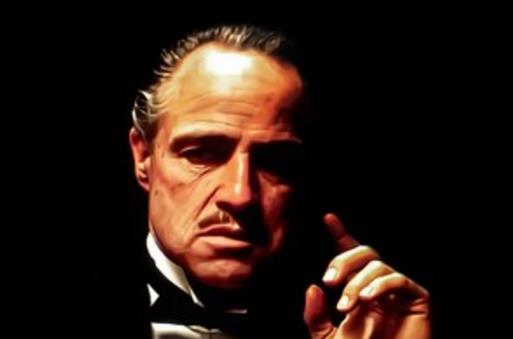 電影《教父》經(jīng)典臺詞對白經(jīng)典語錄名句賞析