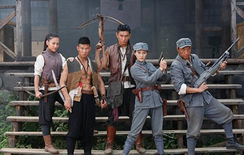 電視劇《向著勝利前進(jìn)》經(jīng)典臺(tái)詞對(duì)白 經(jīng)典語錄名句賞析