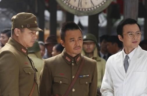 電視劇《向著勝利前進(jìn)》經(jīng)典臺(tái)詞對(duì)白 經(jīng)典語錄名句賞析