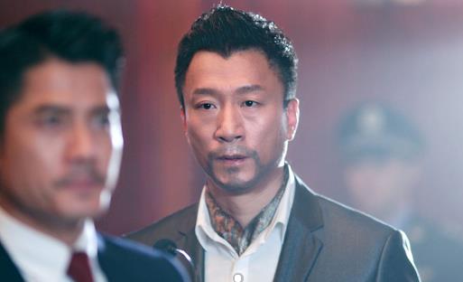 電影《全民目擊》經典臺詞對白經典語錄名句賞析