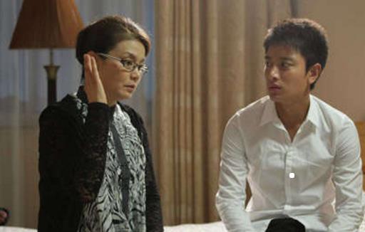 電視劇《當婆婆遇上媽》經典臺詞對白經典語錄名句賞析