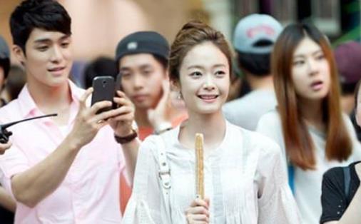 電視劇《歐若拉公主》經典臺詞對白經典語錄名句賞析