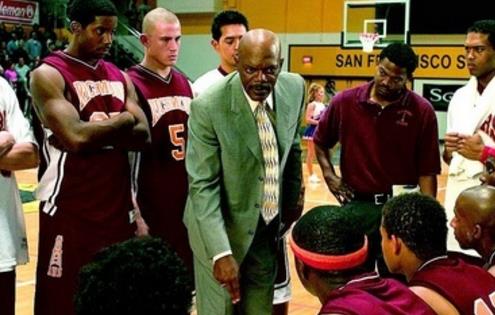 電影《卡特教練》經(jīng)典臺詞對白經(jīng)典語錄名句賞析