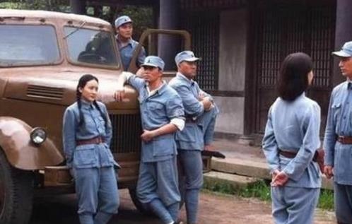 電視劇《我要當(dāng)八路軍》經(jīng)典臺(tái)詞對(duì)白經(jīng)典語(yǔ)錄名句賞析