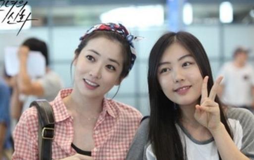 電視劇《她的神話》經典臺詞對白經典語錄名句賞析