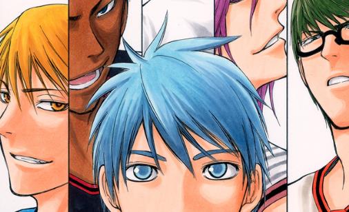 電視劇《黑子的籃球》經(jīng)典臺詞對白經(jīng)典語錄名句賞析