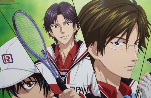 電視劇《網(wǎng)球王子》經(jīng)典臺詞對白 經(jīng)典語錄名句賞析