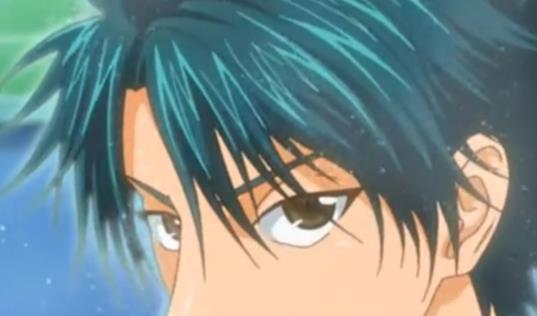 電視劇《網(wǎng)球王子》經(jīng)典臺詞對白 經(jīng)典語錄名句賞析