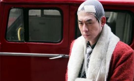 電視劇《哈爾濱往事之風雷動》經典臺詞對白經典語錄名句賞析