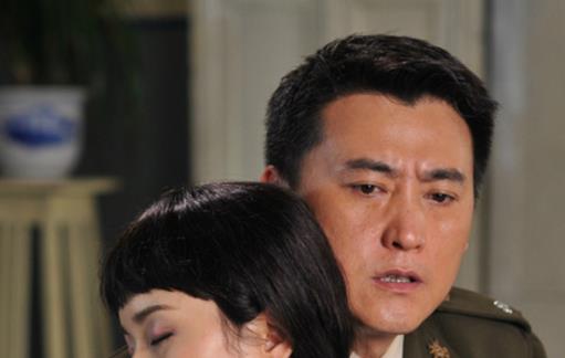 電視劇《神秘人質》經典臺詞對白經典語錄名句賞析