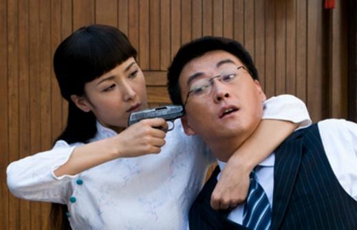 電視劇《神秘人質》經典臺詞對白經典語錄名句賞析