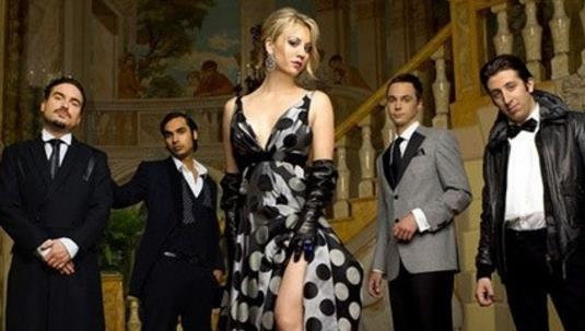 電視劇《生活大爆炸第7季》經典臺詞對白經典語錄名句賞析