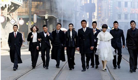 電視劇《英雄聯盟》經典臺詞對白經典語錄名句賞析