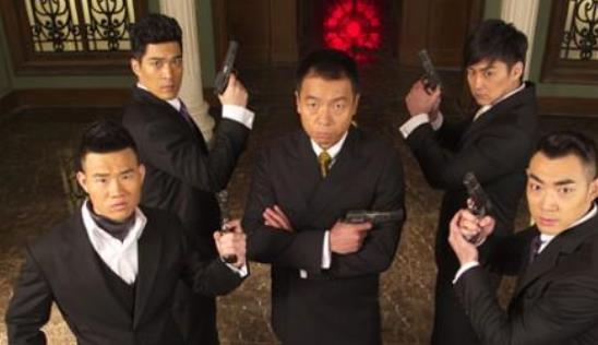 電視劇《英雄聯盟》經典臺詞對白經典語錄名句賞析