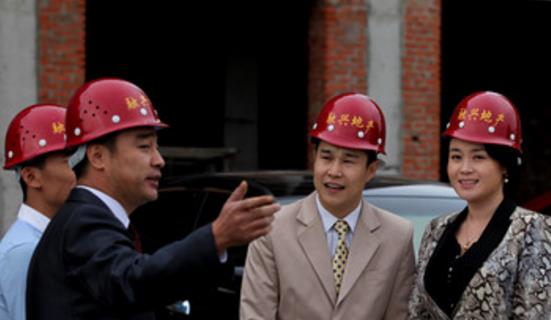 電視劇《鄉村愛情圓舞曲》經典臺詞對白 經典語錄名句賞析