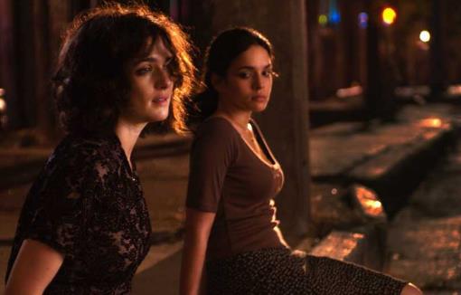 電視劇《藍莓之夜》經典臺詞對白經典語錄名句賞析