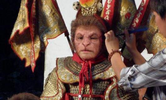 電影《西游降魔篇》經典臺詞對白經典語錄名句賞析