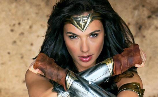 電影《神奇女俠》經(jīng)典臺詞對白經(jīng)典語錄名句賞析