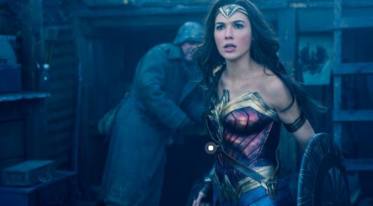 電影《神奇女俠》經(jīng)典臺詞對白經(jīng)典語錄名句賞析