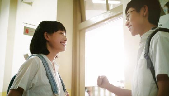 電影《匆匆那年》經典臺詞對白經典語錄名句賞析