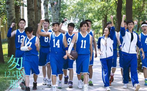 電影《匆匆那年》經典臺詞對白經典語錄名句賞析