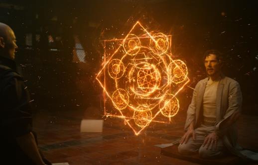 電影《奇異博士》經(jīng)典臺詞對白經(jīng)典語錄名句賞析