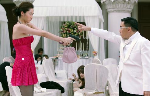 電影《最強喜事》經典臺詞對白經典語錄名句賞析