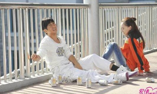 電視劇《愛情面前誰怕誰》經典臺詞對白經典語錄名句賞析