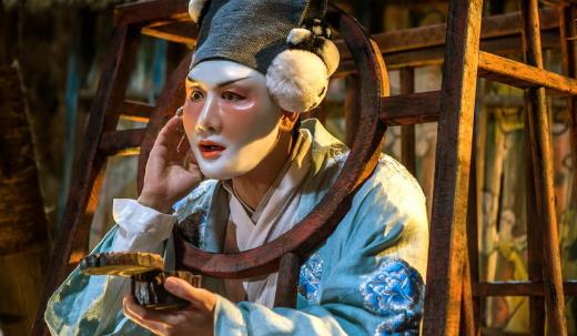 電影《西游伏妖篇》經典臺詞對白 經典語錄名句賞析