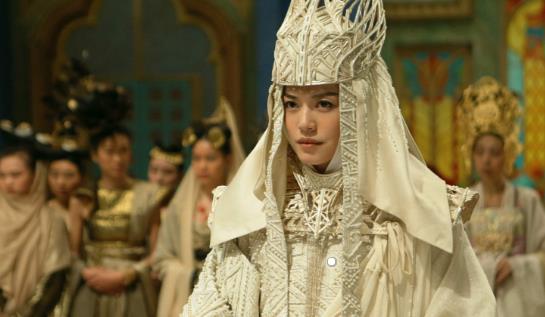 電影《西游伏妖篇》經典臺詞對白 經典語錄名句賞析