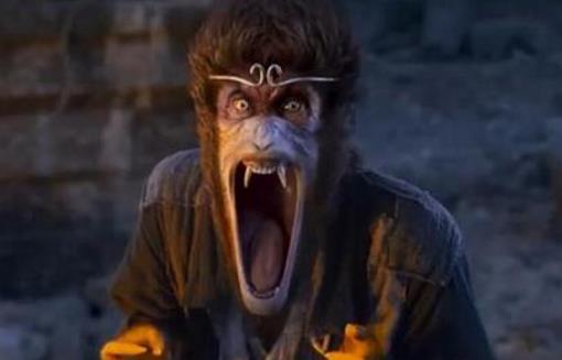 電影《西游伏妖篇》經典臺詞對白 經典語錄名句賞析