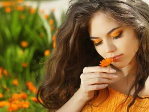 孕婦可以聞花香嗎？孕婦不能聞什么花香