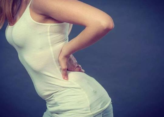 懷孕十多天有什么癥狀?第二杠不明顯是懷孕嗎