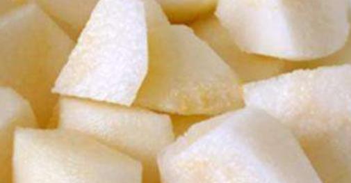 食物的選擇至關(guān)重要 六種水果推薦給你