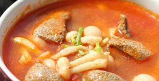 懷孕要特別注意預防感冒的發生 防感冒食譜推薦