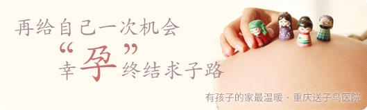 重慶黃泥磅送子鳥醫(yī)院:科學施治,喜孕相連